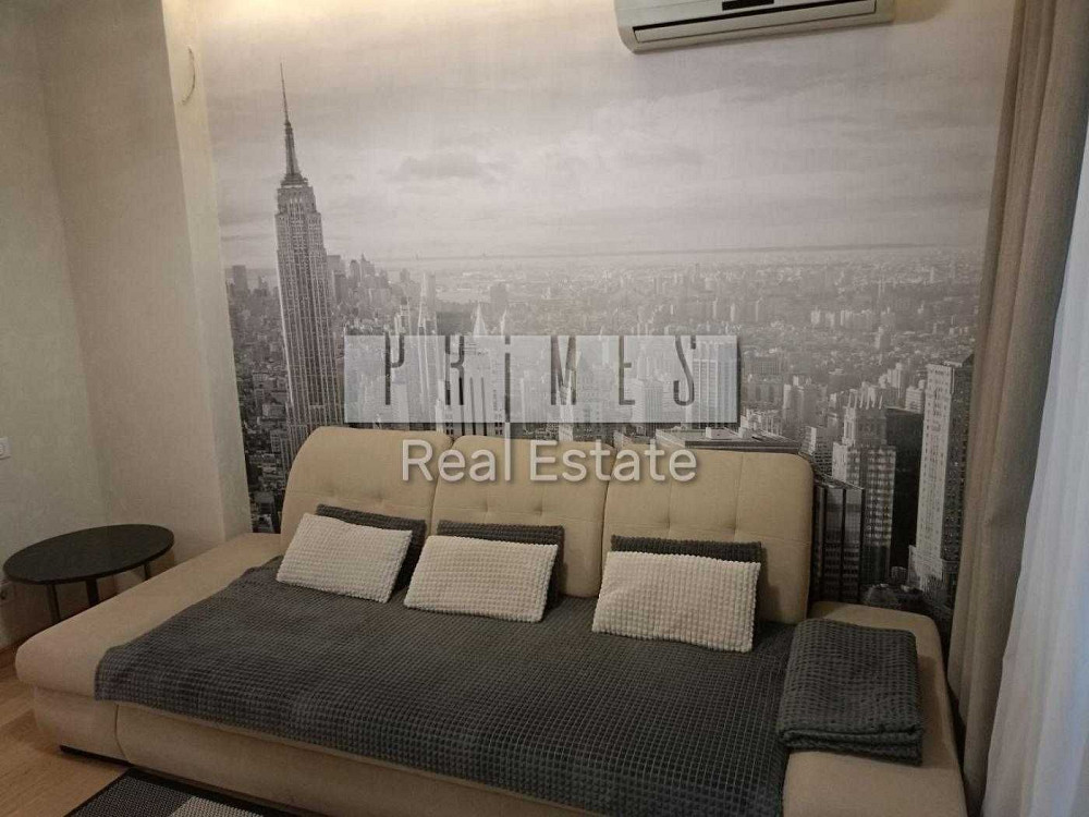 Оренда 4к квартира 138м2, ЖК Паркове місто, вул. Вишгородська, 45 Київ - зображення 2