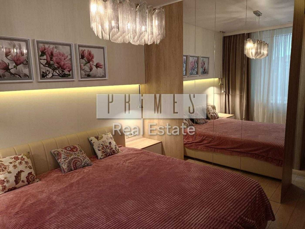 Оренда 4к квартира 138м2, ЖК Паркове місто, вул. Вишгородська, 45 Київ - зображення 8