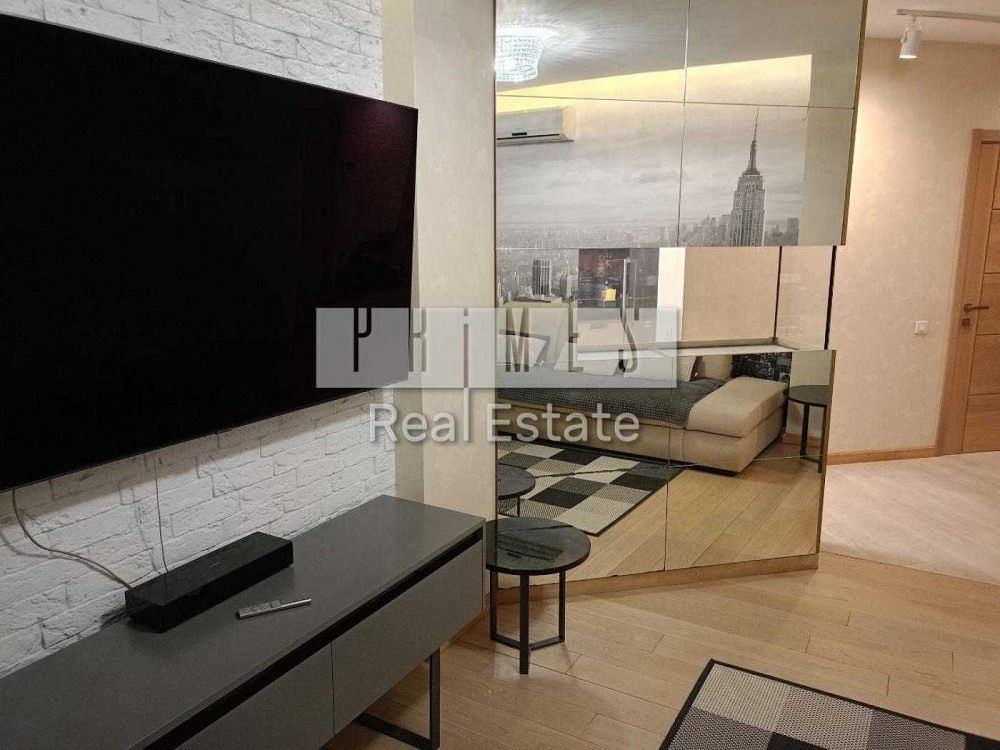 Оренда 4к квартира 138м2, ЖК Паркове місто, вул. Вишгородська, 45 Київ - зображення 3