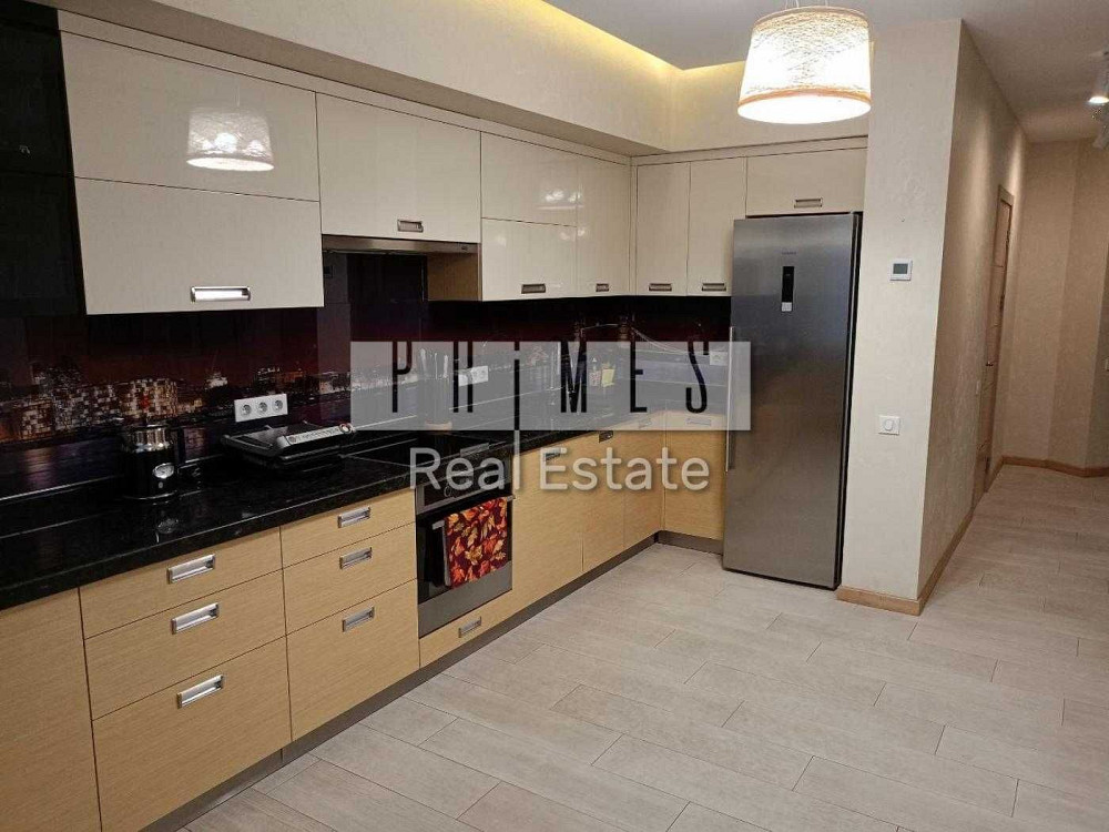 Оренда 4к квартира 138м2, ЖК Паркове місто, вул. Вишгородська, 45 Київ - зображення 6