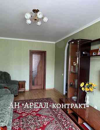 оренда 3х кімнатної квартири Запоріжжя