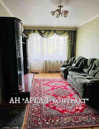 оренда 3х кімнатної квартири Запоріжжя