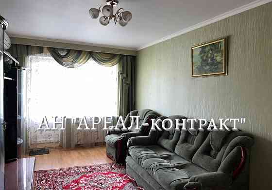 оренда 3х кімнатної квартири Запоріжжя