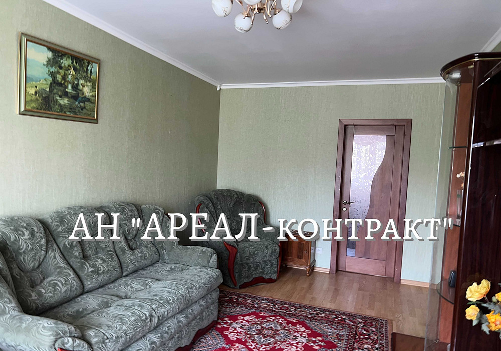 оренда 3х кімнатної квартири Запорожье - изображение 5