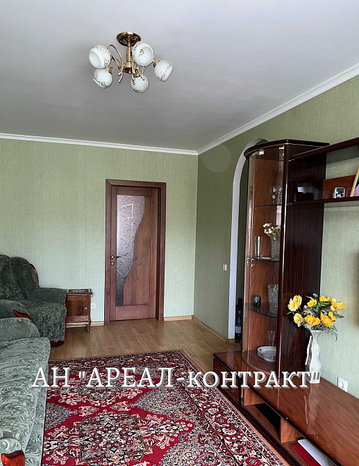 оренда 3х кімнатної квартири Запорожье - изображение 4