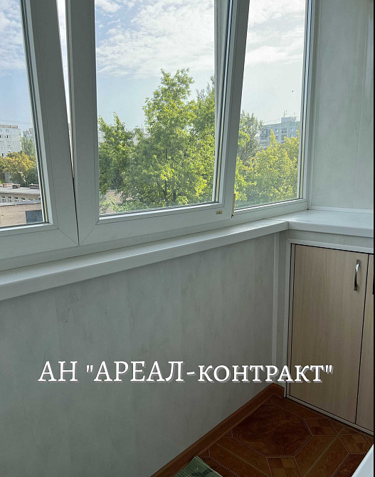 оренда 3х кімнатної квартири Запорожье - изображение 8