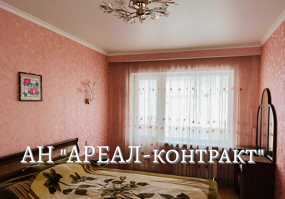 оренда 3х кімнатної квартири Запорожье - изображение 7