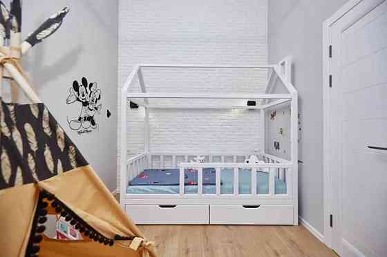 Гагарина / Шевченко аренда СТИЛЬНАЯ 2 спальни + студия Одесса