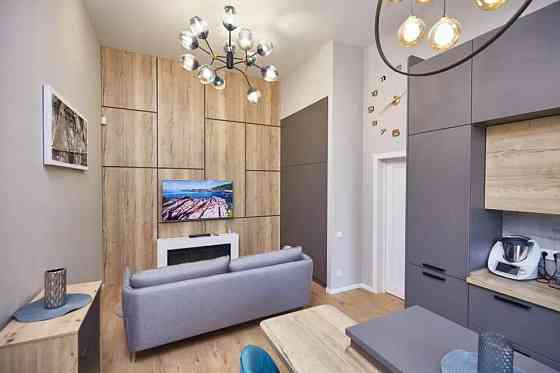 Гагарина / Шевченко аренда СТИЛЬНАЯ 2 спальни + студия Одесса