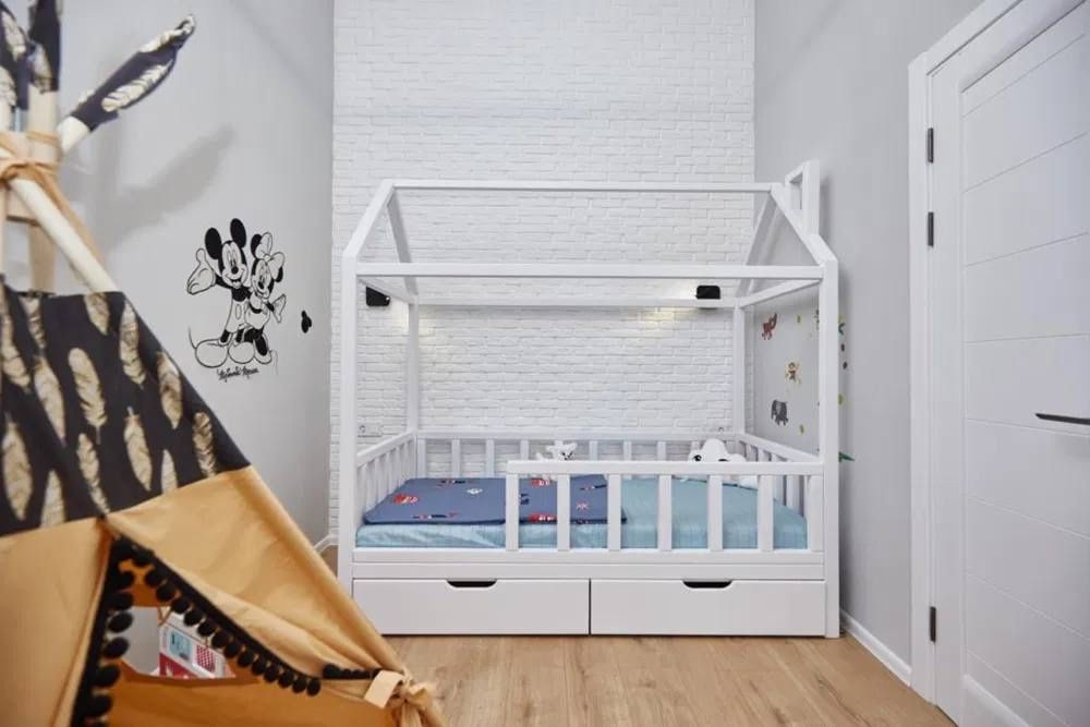 Гагарина / Шевченко аренда СТИЛЬНАЯ 2 спальни + студия Одесса - изображение 5