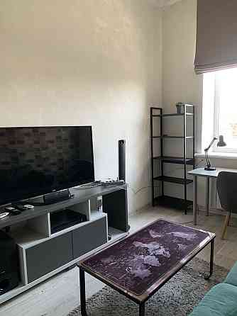 Аренда двухкомнатной квартиры в 10 минутах от Дерибасовской Одесса