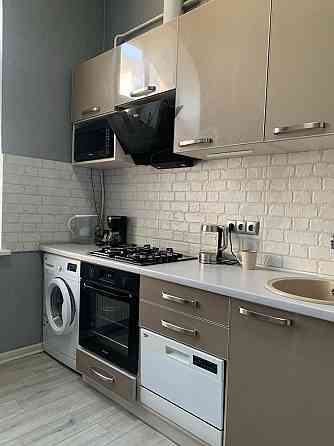 Аренда двухкомнатной квартиры в 10 минутах от Дерибасовской Одесса