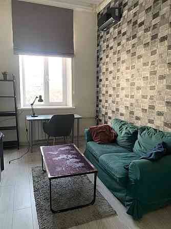 Аренда двухкомнатной квартиры в 10 минутах от Дерибасовской Одесса