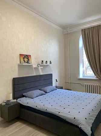 Аренда двухкомнатной квартиры в 10 минутах от Дерибасовской Одесса