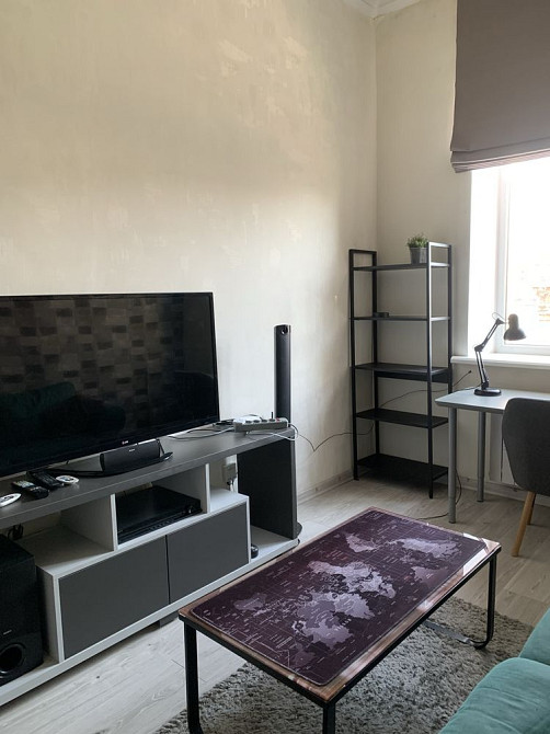 Аренда двухкомнатной квартиры в 10 минутах от Дерибасовской Одесса - изображение 5