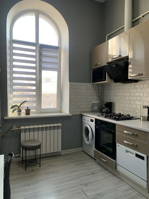 Аренда двухкомнатной квартиры в 10 минутах от Дерибасовской Одесса - изображение 2