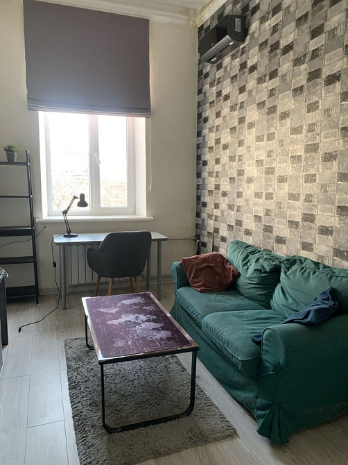 Аренда двухкомнатной квартиры в 10 минутах от Дерибасовской Одесса - изображение 4