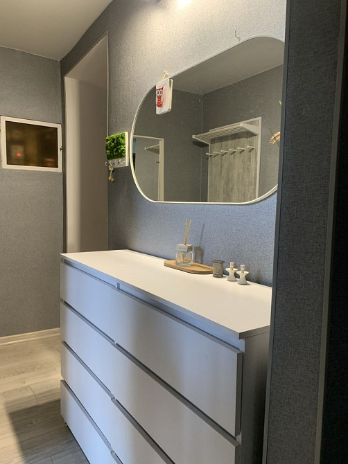 Аренда двухкомнатной квартиры в 10 минутах от Дерибасовской Одесса - изображение 7