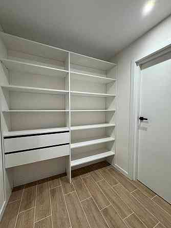 Видова квартира студія з усім необхідним у новому ЖК з генератором Київ