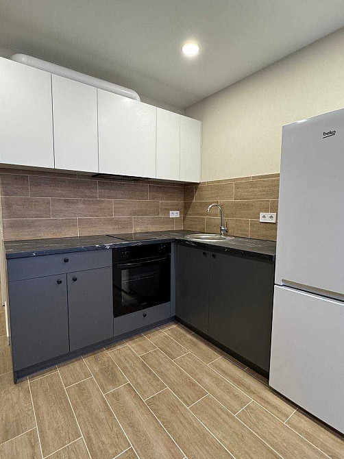 Видова квартира студія з усім необхідним у новому ЖК з генератором Київ - зображення 2