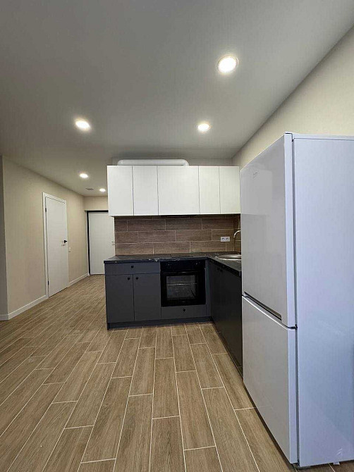 Видова квартира студія з усім необхідним у новому ЖК з генератором Київ - зображення 7