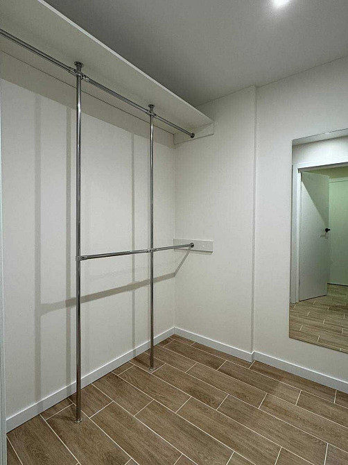 Видова квартира студія з усім необхідним у новому ЖК з генератором Київ - зображення 6