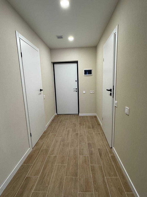 Видова квартира студія з усім необхідним у новому ЖК з генератором Київ - зображення 8