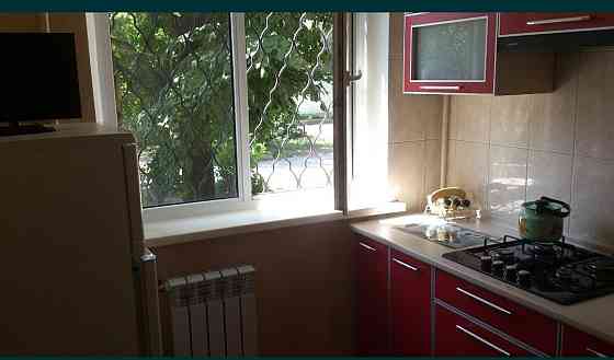 Сдам 1 КВ метро Барабашова Харків