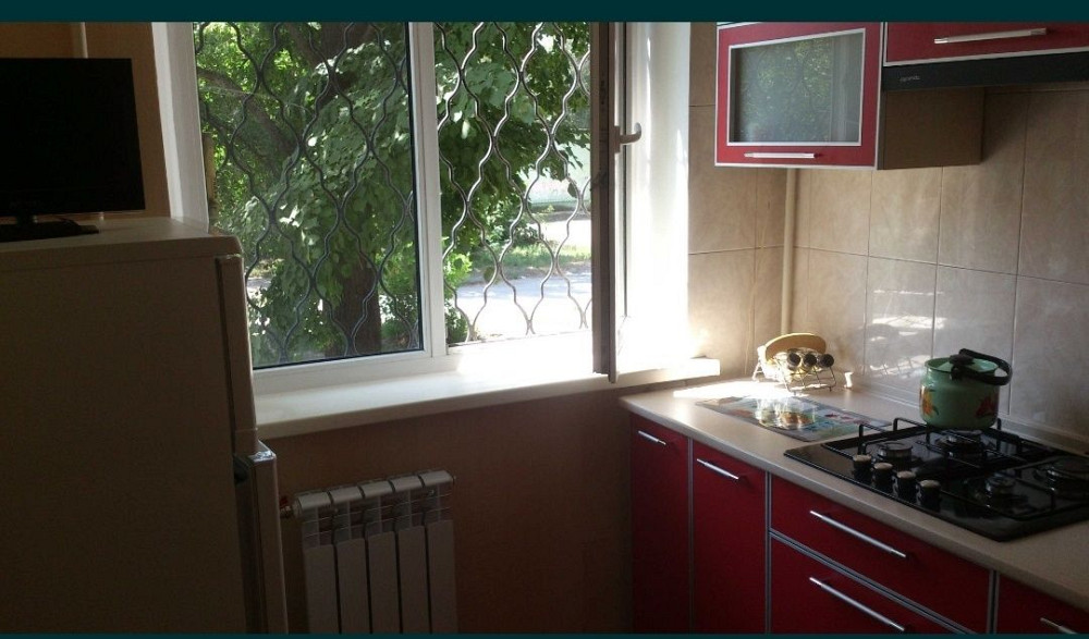 Сдам 1 КВ метро Барабашова Харьков - изображение 2