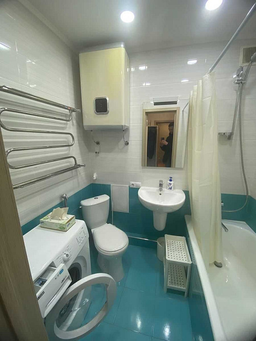 Оренда 1к Верхогляда 6б Печерськ Звіринецька Чорна гора Київ - зображення 6