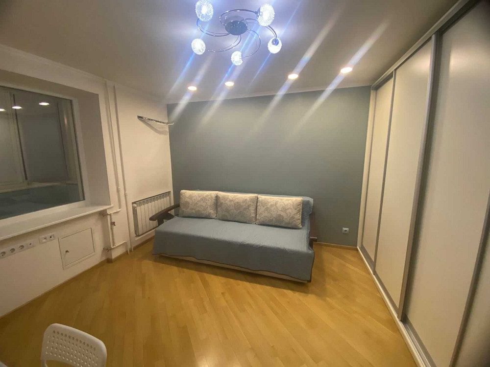 Оренда 1к Верхогляда 6б Печерськ Звіринецька Чорна гора Київ - зображення 4