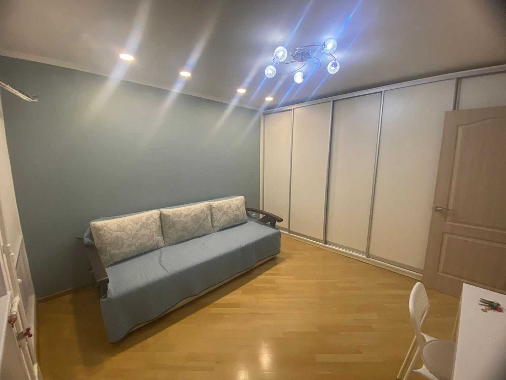 Оренда 1к Верхогляда 6б Печерськ Звіринецька Чорна гора Київ - зображення 5