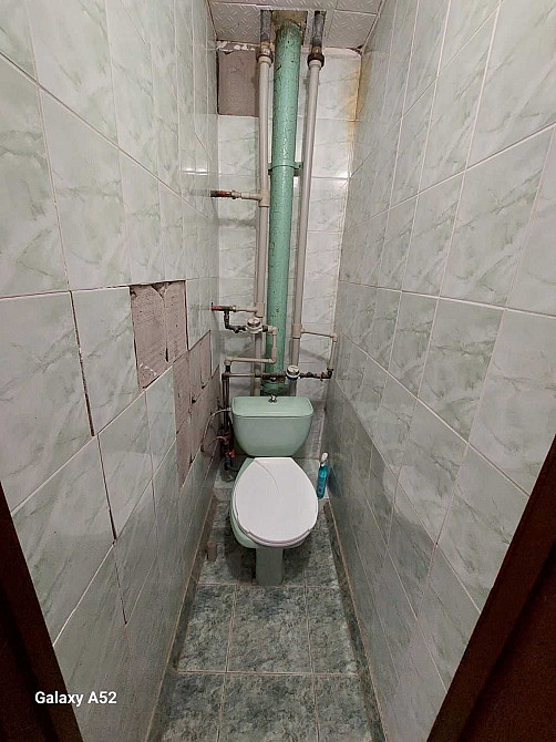 Сдам 1 к. квартиру ул. Жасминовый бульвар Харків - зображення 7