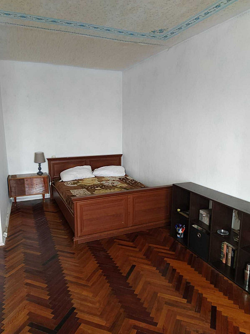 Довгострокова оренда однокімнатної . вул. Татарська,3/2 Київ - зображення 1