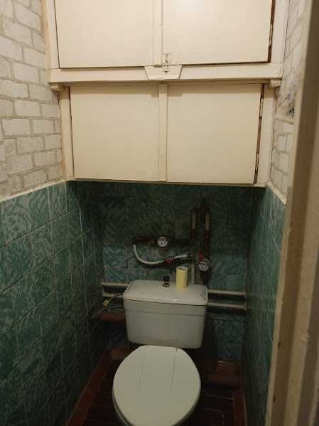 Довгострокова оренда однокімнатної . вул. Татарська,3/2 Київ - зображення 8