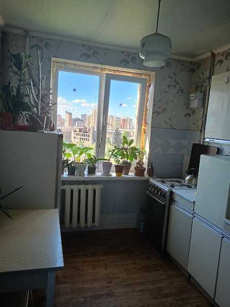 Довгострокова оренда однокімнатної . вул. Татарська,3/2 Київ - зображення 7