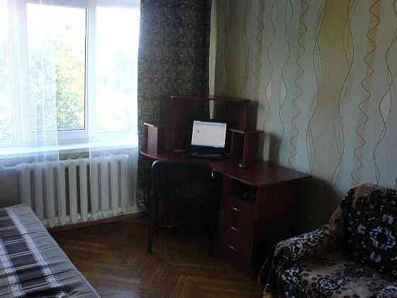 Сдам 2-комнатную квартиру от собственника возле  метро Дарница Київ