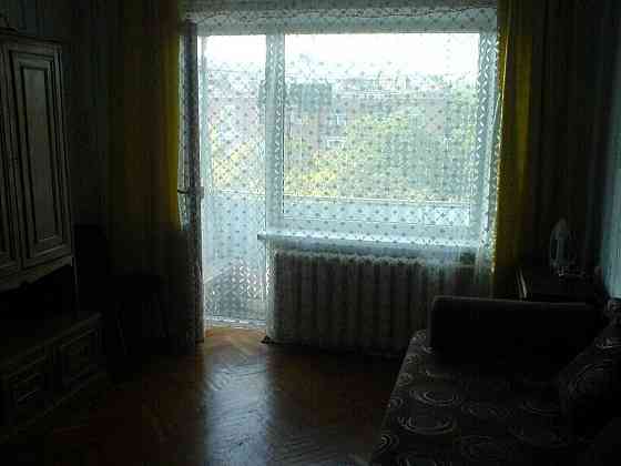 Сдам 2-комнатную квартиру от собственника возле  метро Дарница Київ