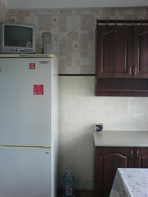 Сдам 2-комнатную квартиру от собственника возле  метро Дарница Київ - зображення 3