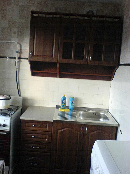 Сдам 2-комнатную квартиру от собственника возле  метро Дарница Київ - зображення 1