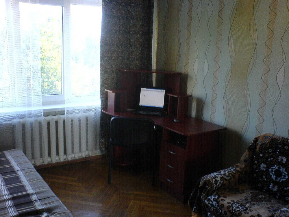 Сдам 2-комнатную квартиру от собственника возле  метро Дарница Київ - зображення 6