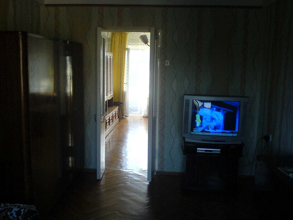 Сдам 2-комнатную квартиру от собственника возле  метро Дарница Київ - зображення 5