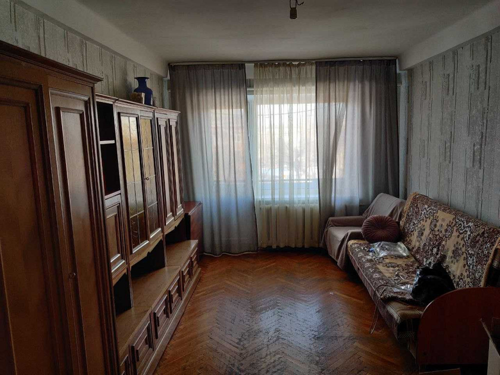 Сдам 2-комнатную квартиру от собственника возле  метро Дарница Київ - зображення 8