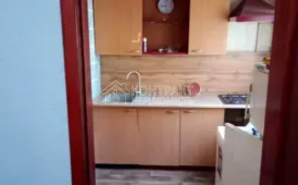 Аренда 2-к квартиры Метро Армейськая Харьков - изображение 1