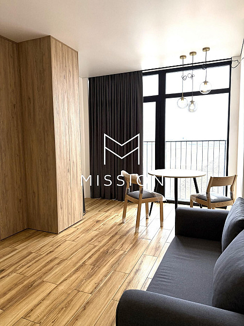 Здам 1к квартиру Оптимісто Гатне навпроти Чабани ПЕРША здача Все НОВЕ Гатное - изображение 6