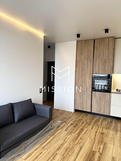 Здам 1к квартиру Оптимісто Гатне навпроти Чабани ПЕРША здача Все НОВЕ Гатное - изображение 8