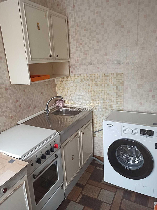 Здається 1к квартира, Холодна гора, біля " Помідорчика" Харків - зображення 6