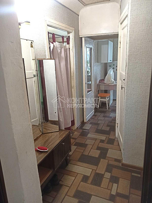 Здається 1к квартира, Холодна гора, біля " Помідорчика" Харків - зображення 7