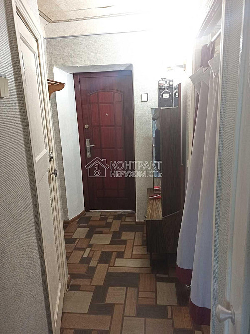 Здається 1к квартира, Холодна гора, біля " Помідорчика" Харків - зображення 8