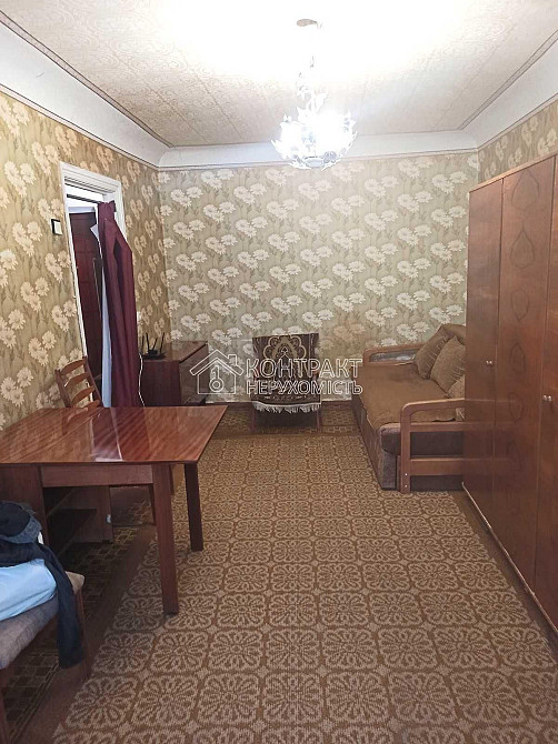 Здається 1к квартира, Холодна гора, біля " Помідорчика" Харків - зображення 3